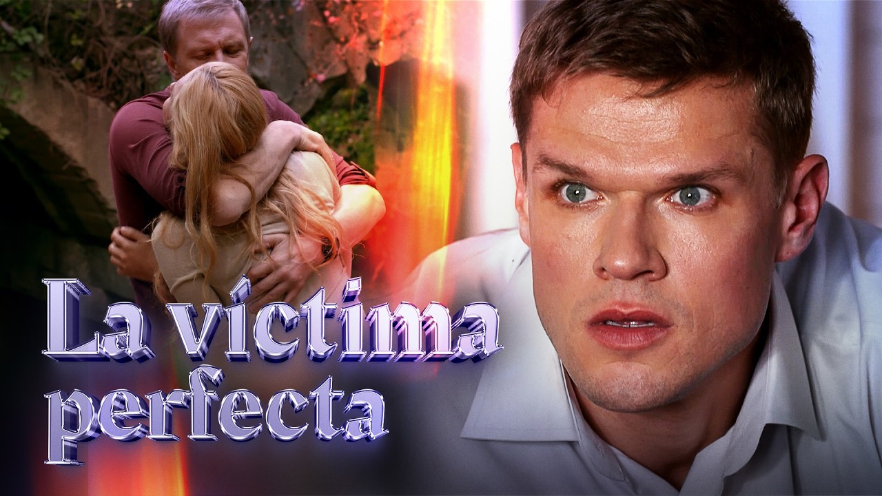 Esposo Controlador vs Hombre Ideal ¿Cómo escapar? Peliculas Completas en Español Latino