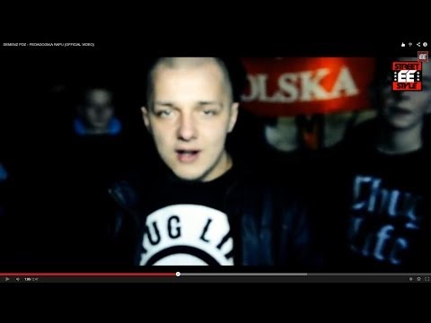 DEMENZ PDZ - PEDAGOGIKA RAPU (OFFICIAL VIDEO)