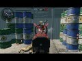 Warface КВ _-- Ликвидатор--_ VS _-СПЕКТР-А-_ Сервер Браво ...