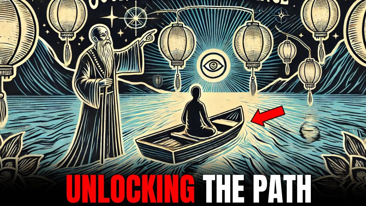 Awakening Clairvoyance: A Step-by-Step Guide