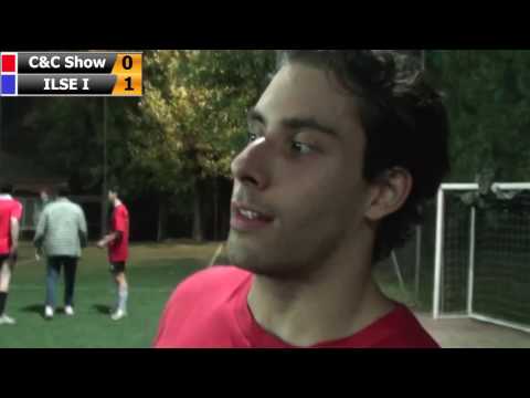 Compacto C&C vs ILSE I - TIFA 10ma fecha Ap2017 - 3ra División