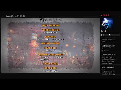 Street Fighter 6 Playing as Luke and Chun Li. Arcade Story Mode.