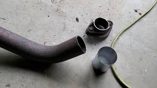 Qx80 Rust QX80, QX56 & Armada Exhaust Muffler Guide (2011-2024): Rust, Rattles ...