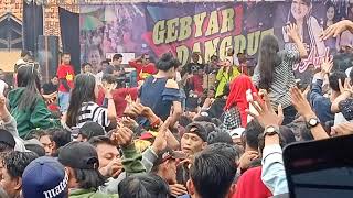 Download lagu Jihan Audy _ Tiket Suargo mp3