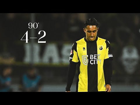 Miliano Jonathans VS FC Den Bosch • Bermain 90 menit • Cetak 2 Goals Cantik • Liga 2 Belanda 2024