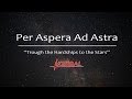 Kerbal Space Program- Cinematic "Per Aspera Ad ...