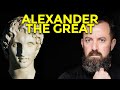 Timesuck | 210 - Alexander the Great!
