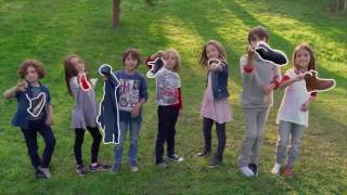 ¿Cómo jugar al “Antón Pirulero”? – Juegos de Toda la Vida