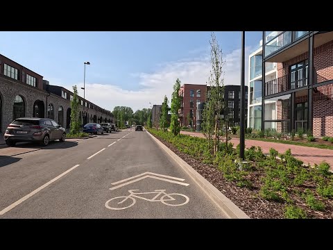 Tallinn by Bike: The Beauty of Põhja Tallinn