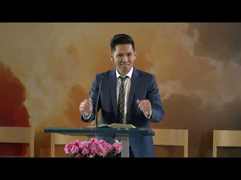 18.03.2023 - Gottes Führung - Keo Rivera