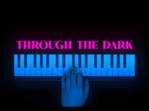 Glowline & OVRGRWN - Angel Eyes (Lyrics Video)