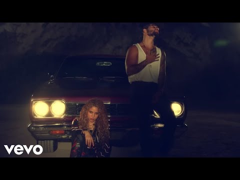 Shakira Ft.Maluma - Baila Conmigo || Official Music Video || Latin Pop Hit 2026