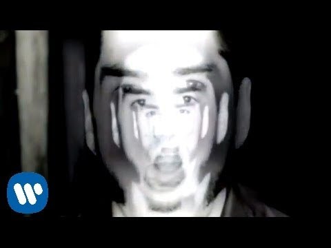 Machine Head - Take My Scars [OFFICIAL VIDEO]