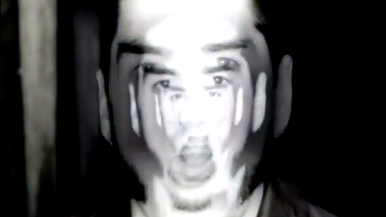 Machine Head - Take My Scars [OFFICIAL VIDEO] - YouTube