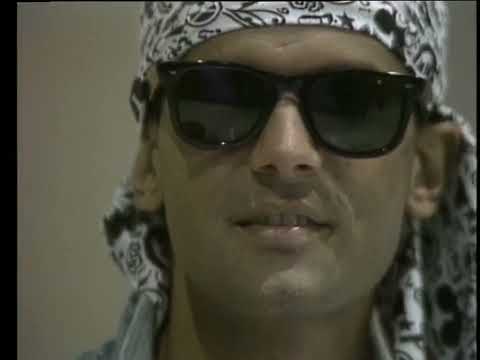 Cazuza - Ideologia (Videoclipe)