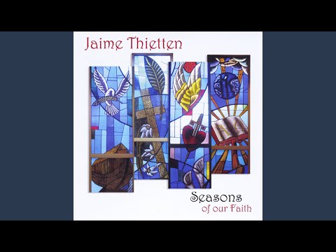 I Am the Bread of Life