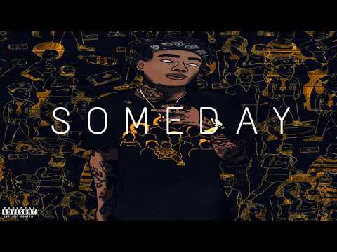 J.I.D x Jaden Smith Type Beat - "SOMEDAY" (Prod.By 3YEZ)