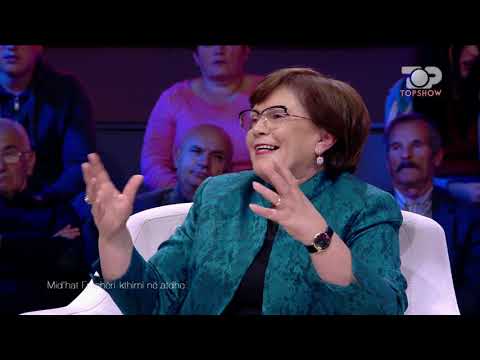 Top Show, 13 Nëntor 2018, Pjesa 3 - Top Channel Albania - Talk Show