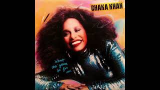 Chaka Khan - Night Moods