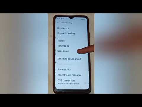 How to fix hotspot problem in oppo a91,fix hotspot problem setting