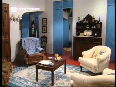 Roseira Brava - Episódio 48