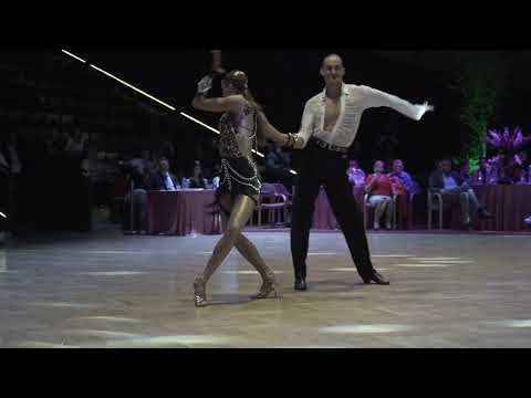 Hungarian rankings 2022 Hidi Balázs - Kis Violetta