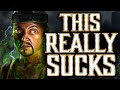Mortal Kombat 1 Unlockables