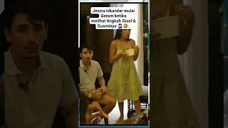 Download lagu Gisel Bikin Salfok ya🤭 #giselantasia #jedar #funny #viralvideo #beranda #jangkauanluas #fyp mp3 Download lagu Gisel Bikin Salfok ya🤭 #giselantasia #jedar #funny #viralvideo #beranda #jangkauanluas #fyp mp3