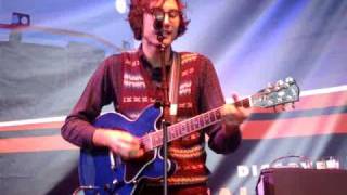 Matt Costa- Cigarette Eyes