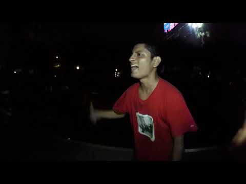 STICK vs CLAVE - SEMIFINAL FECHA 10 - SOPORTE ALTERNO