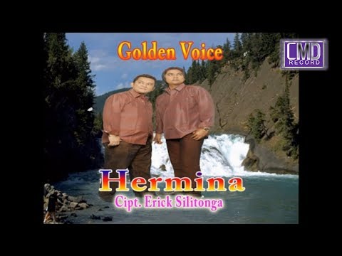 JONAR SITUMORANG FEAT ARVINDO SIMATUPANG - HERMINA [Official Music Video CMD Record]