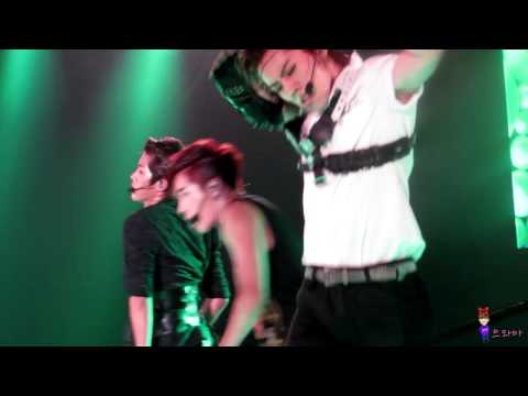 130718 20's Choice INFINITE - DESTINY 호야.VER