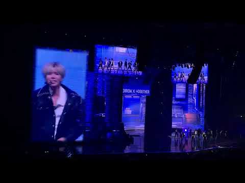 TXT｜Good boy gone bad 2 @ Weverse Con Festival 2023