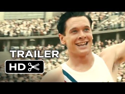 Unbroken (2014) Official Trailer