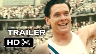 Unbroken Movie