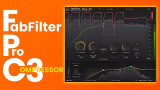 FabFilter Pro-C 3 Explained Simply! Best Compressor for 2026?