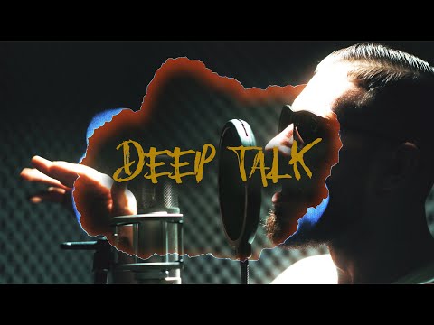 Haubi - 44 Bars Deep Talk (Official Video)