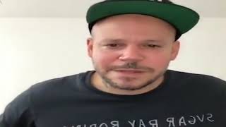 Residente &amp; Nach - Tributo Canserbero ♠🎲 Rap Bruto