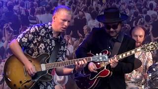 The Blues Overdrive – High Water (for Charley Patton) live at Smukfest