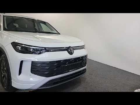 Video of Volkswagen Tayron 2.0