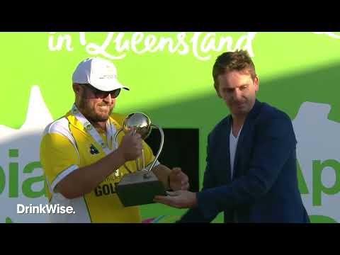 Australian Open Bowls