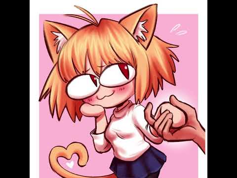 ANGUISH, влад пиво, ЯРЧЕ СОЛНЦА, ily - Krasavitsa (Neco-Arc AI Cover)