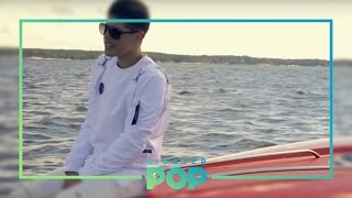 Robin Packalen - Can’t Stop The Feeling (Justin Timberlake Cover)