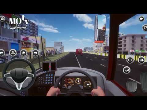 Bangladesh Bus#automobile #comedyfilms #unfrezzmyaccount #love #love