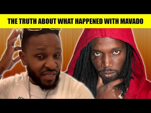 Flippa Mafia TELLS ALL About Mavado Fallout | Highlight