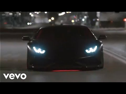 CELLY IREZ - IN THE NIGHT | Zedsly Showtime