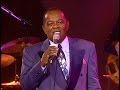 Lou Rawls - Live . In Concert