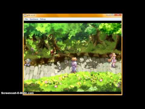 Tenshi no Present : Marl Okoku Monogatari Playstation 2