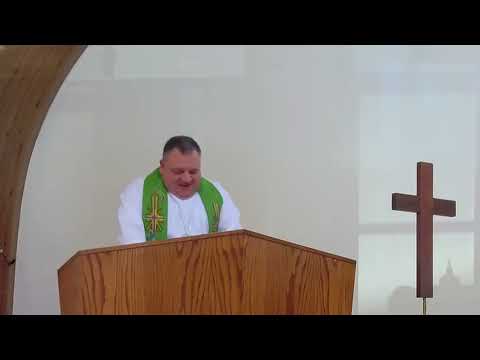 Triumphant Cross Lutheran Church S22 E7