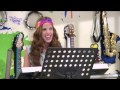 Violetta - Guess that song Week 2 (Coming this ...
